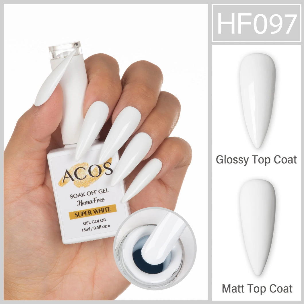 ACOS Hema Free Gel Colour 097