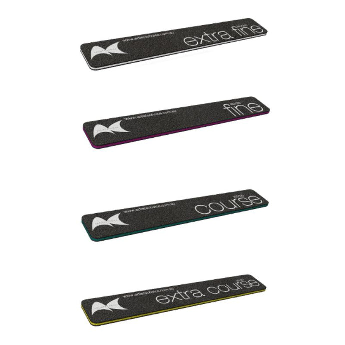 AC Coarse Rectangle File