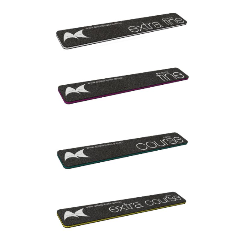 AC Coarse Rectangle File