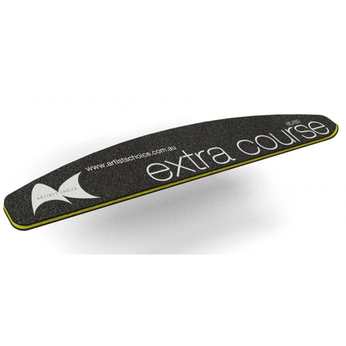 AC Ex Course HBridg 80/80 F