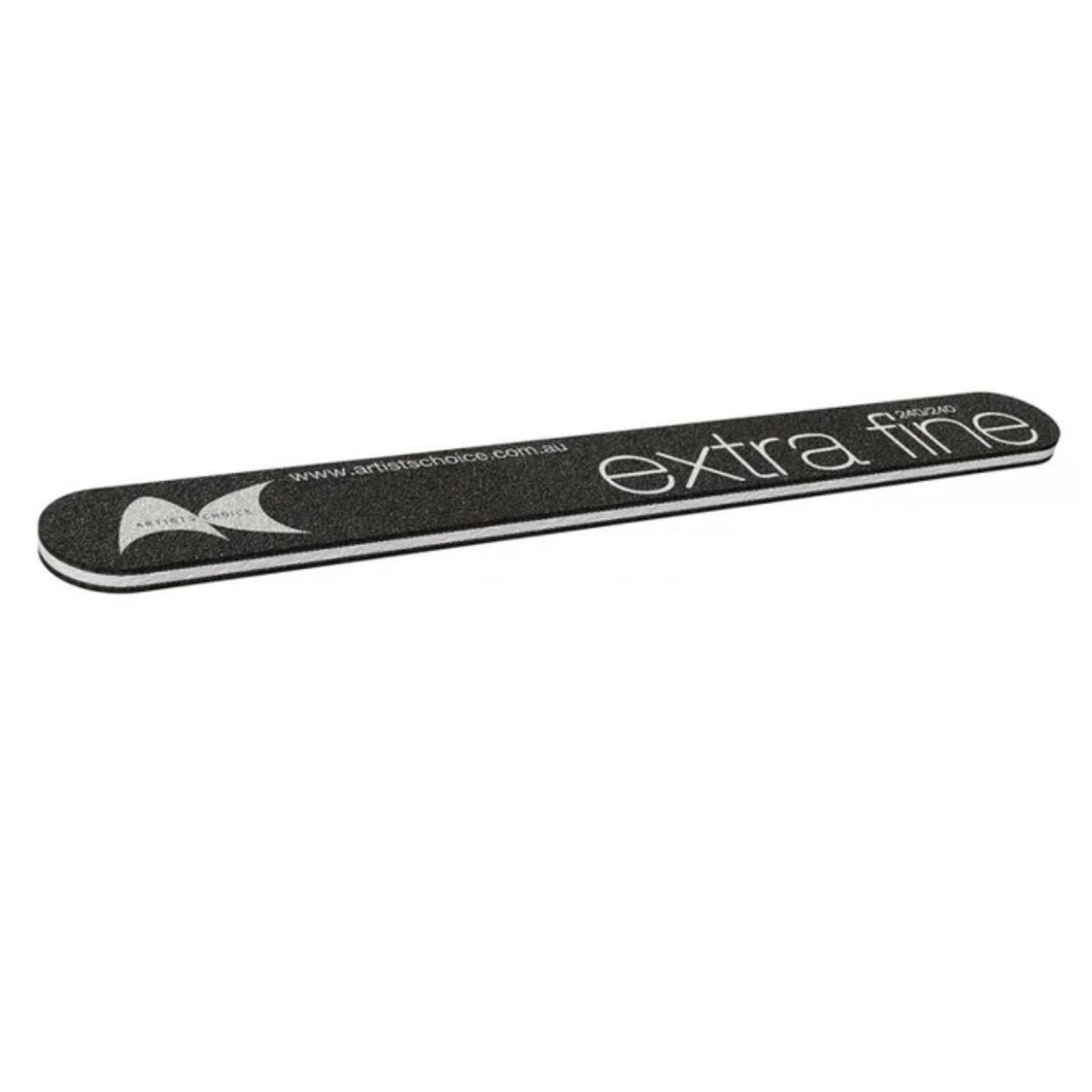 AC Extra Fine Standard File