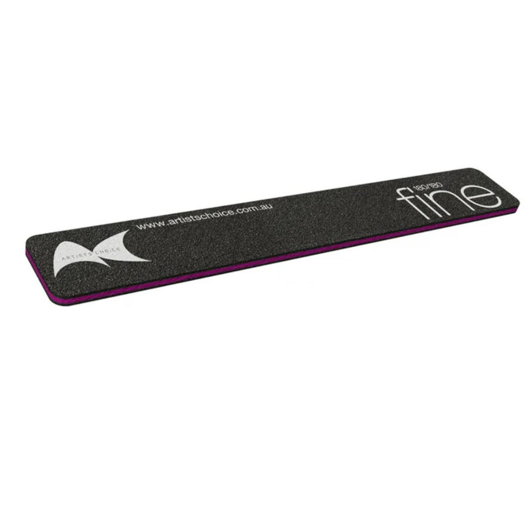 Artists Choice Fine Rectangle 180/180 File