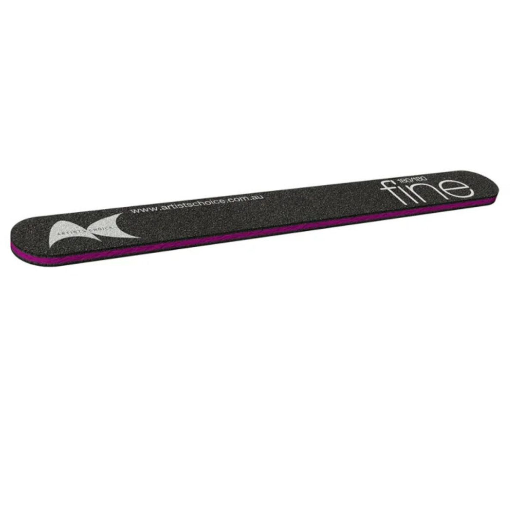 Artists Choice Fine Standard 180/180 File