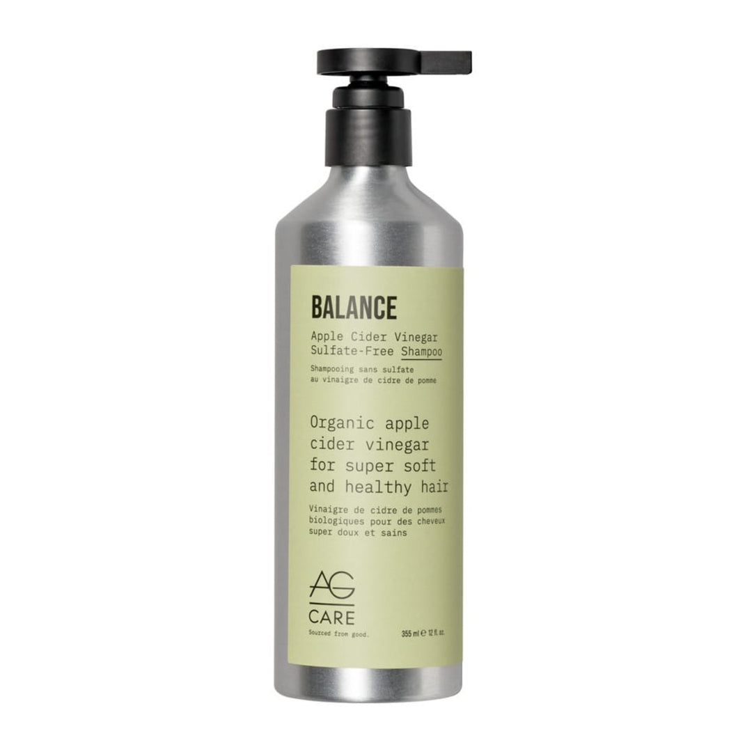 AG Care Balance Shamp 355ml