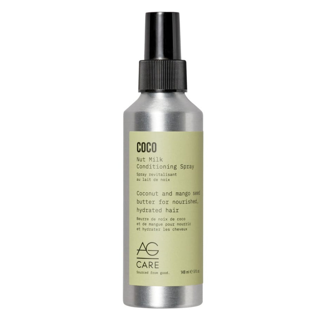 AG Care Coco Nut Milk Conditioning Spray 148 ml