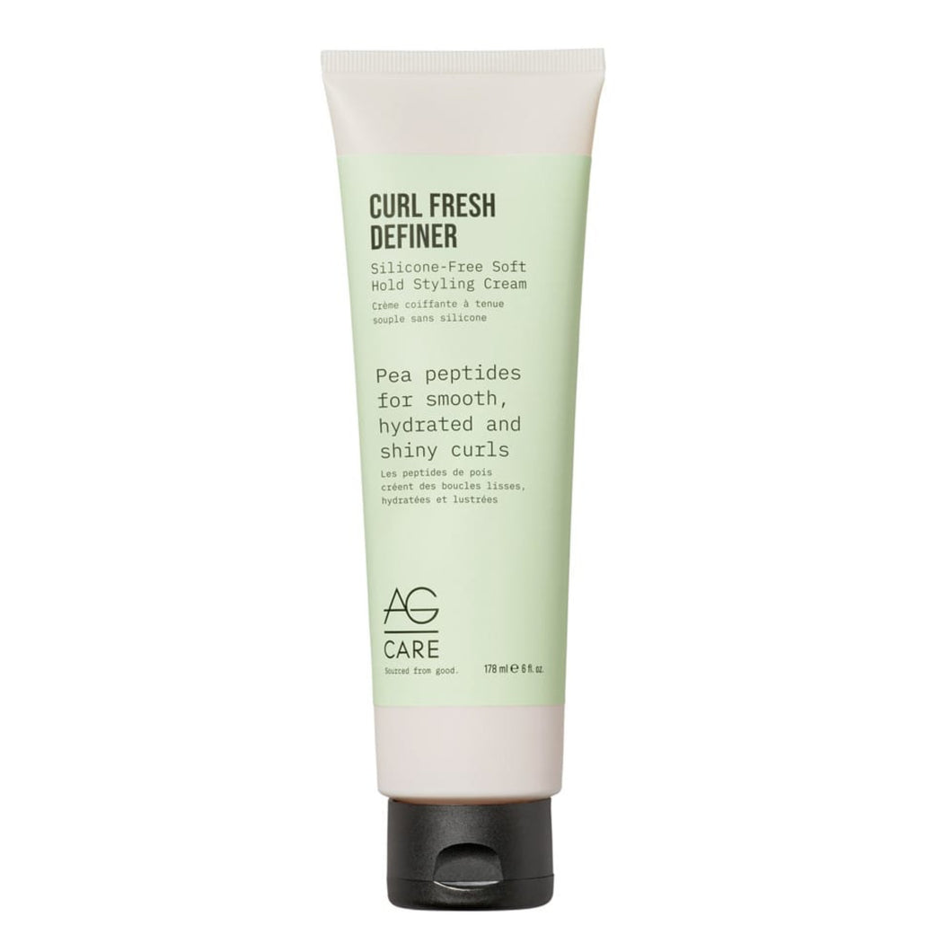 AG Care Curl Fresh Style Cream