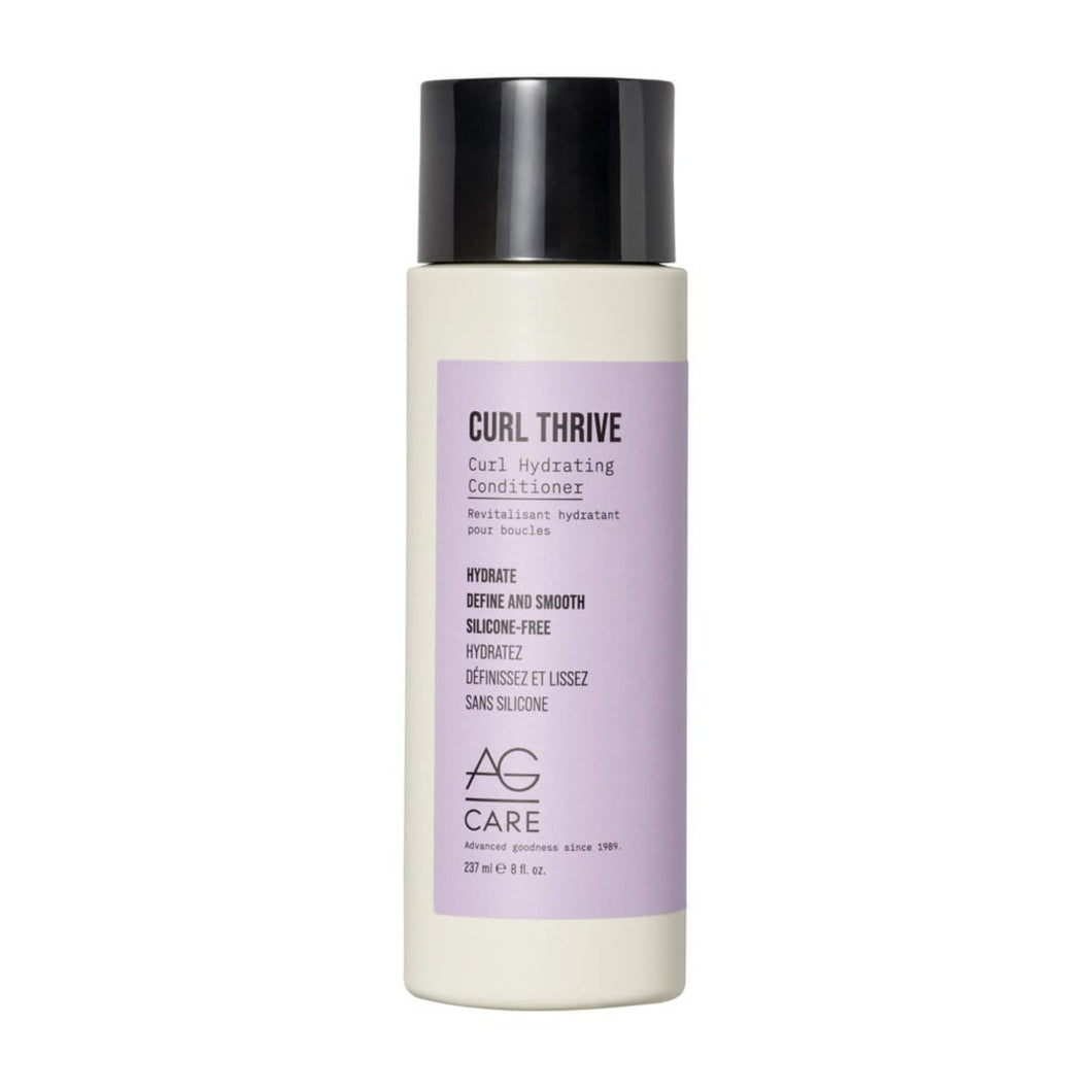 AG Care Curl Thrive Curl Hydrating Conditioner 237ml