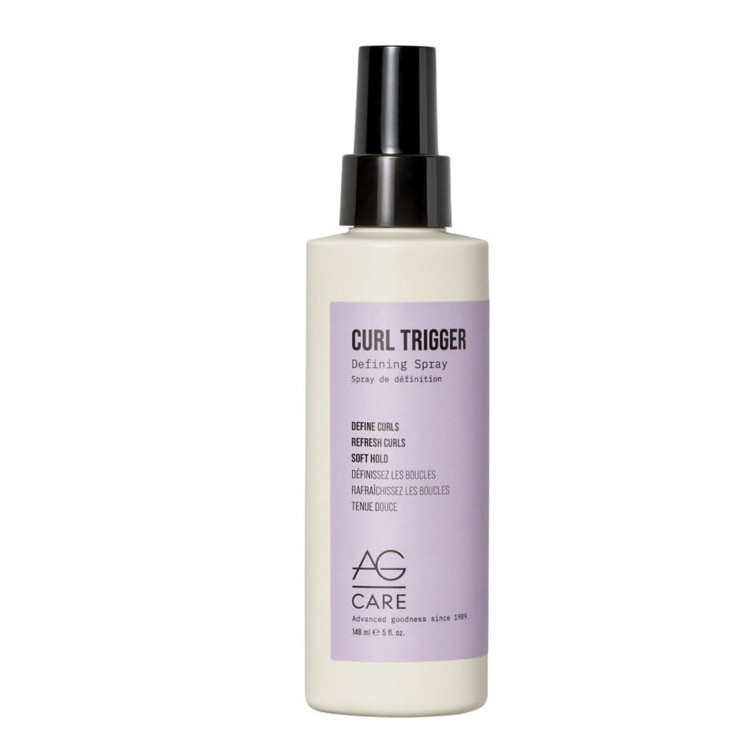 AG Care Curl Trigger Defi Spry