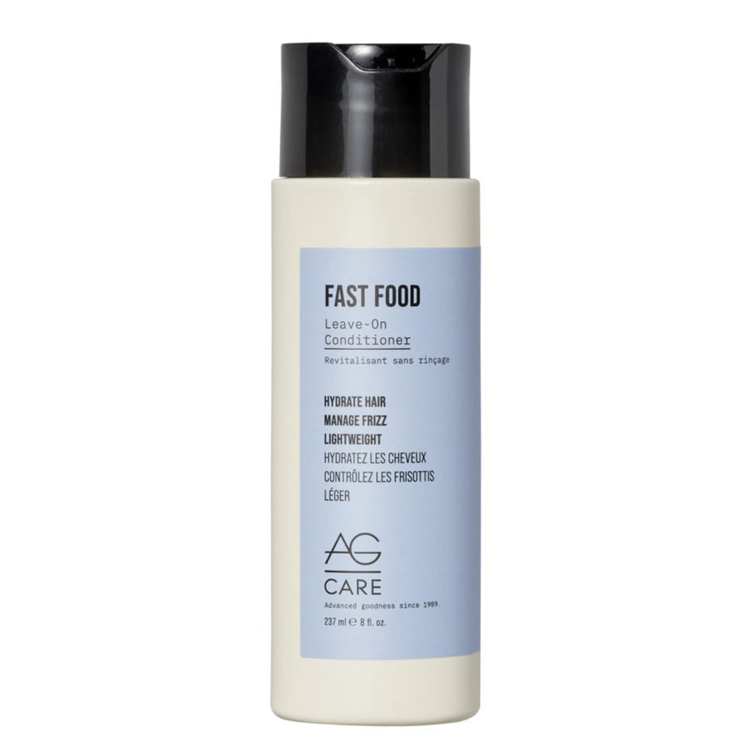 AG Care Fast Food LeaveOn Cond