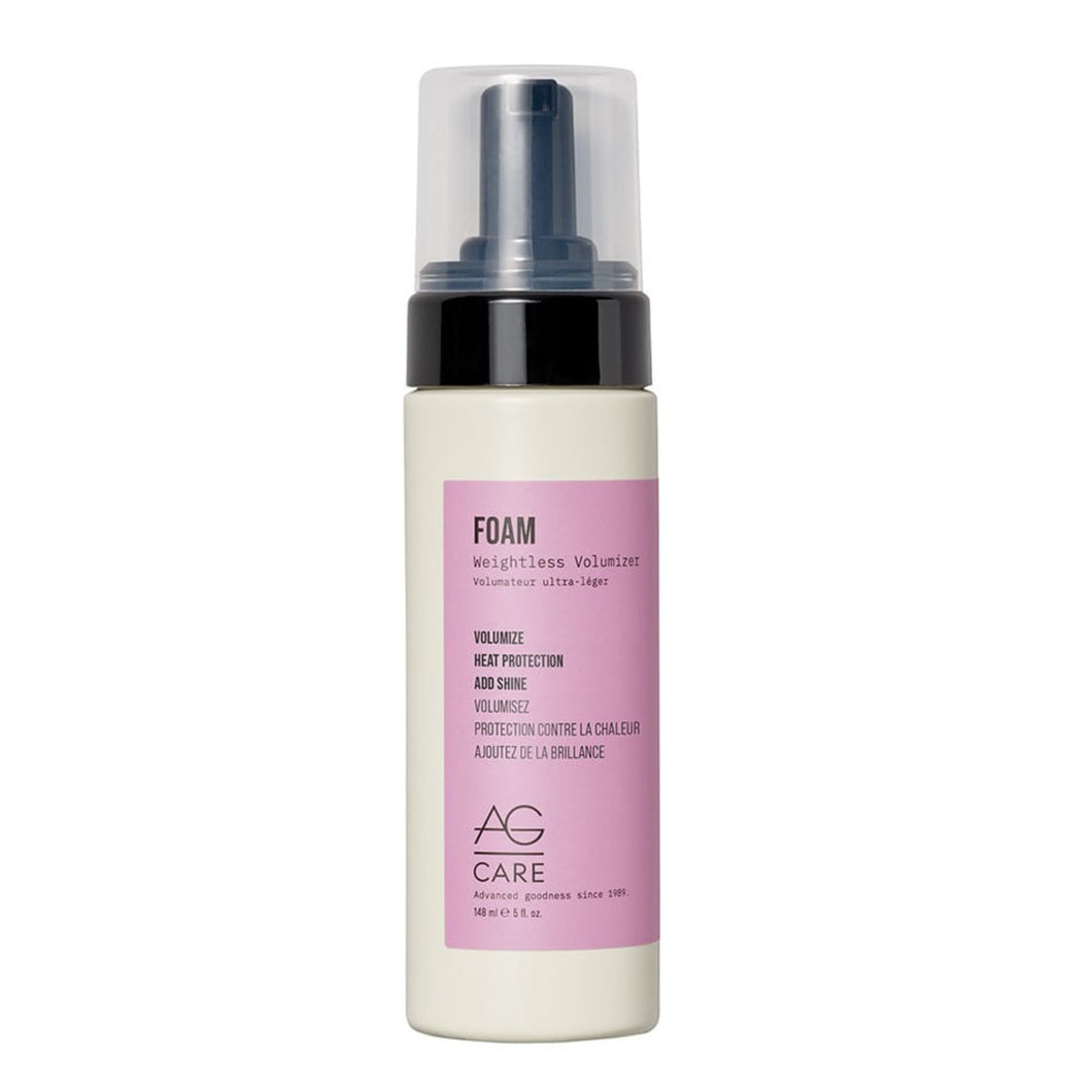 AG Care Foam Volumizer 148ml