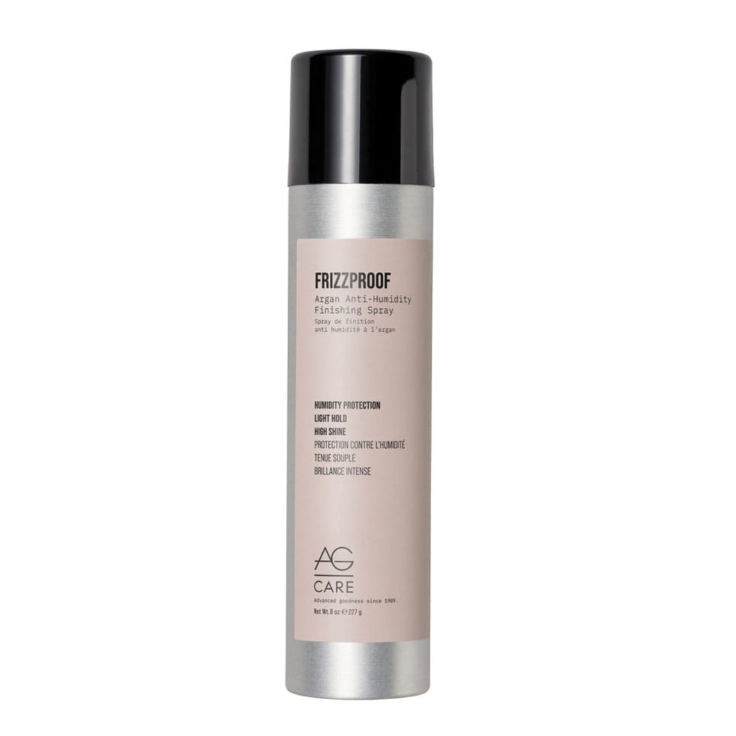 AG Care Frizzproof Argan Spray