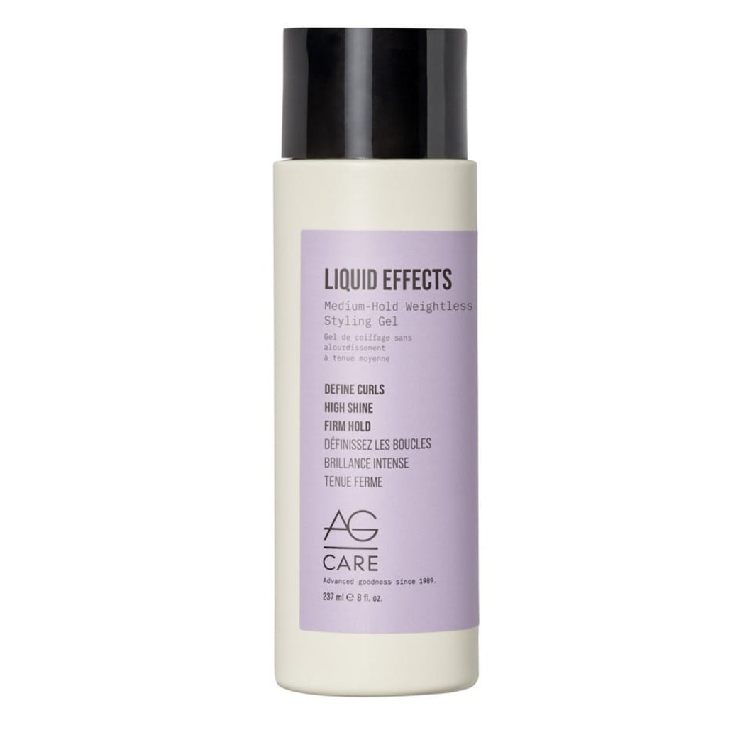 AG Care Liquid Effects Lotion