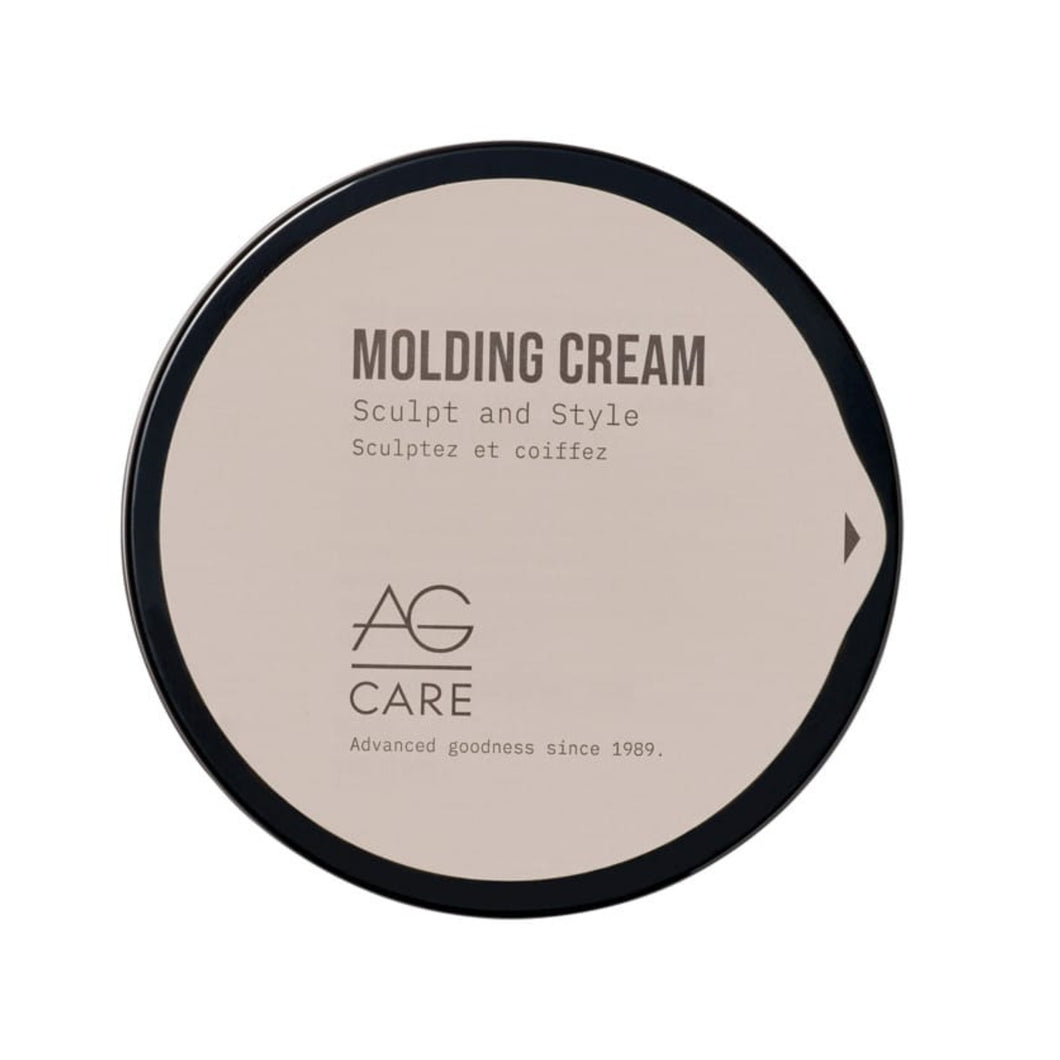 AG Care Molding Cream Sculpt and Style 75ml