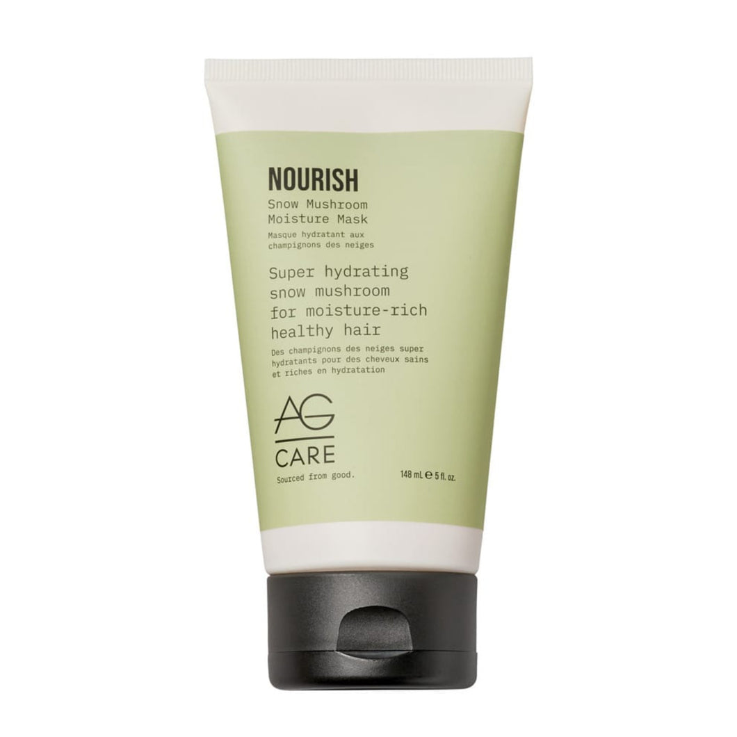 AG Care Nourish Snow Mushroom Moisture Mask 148ml