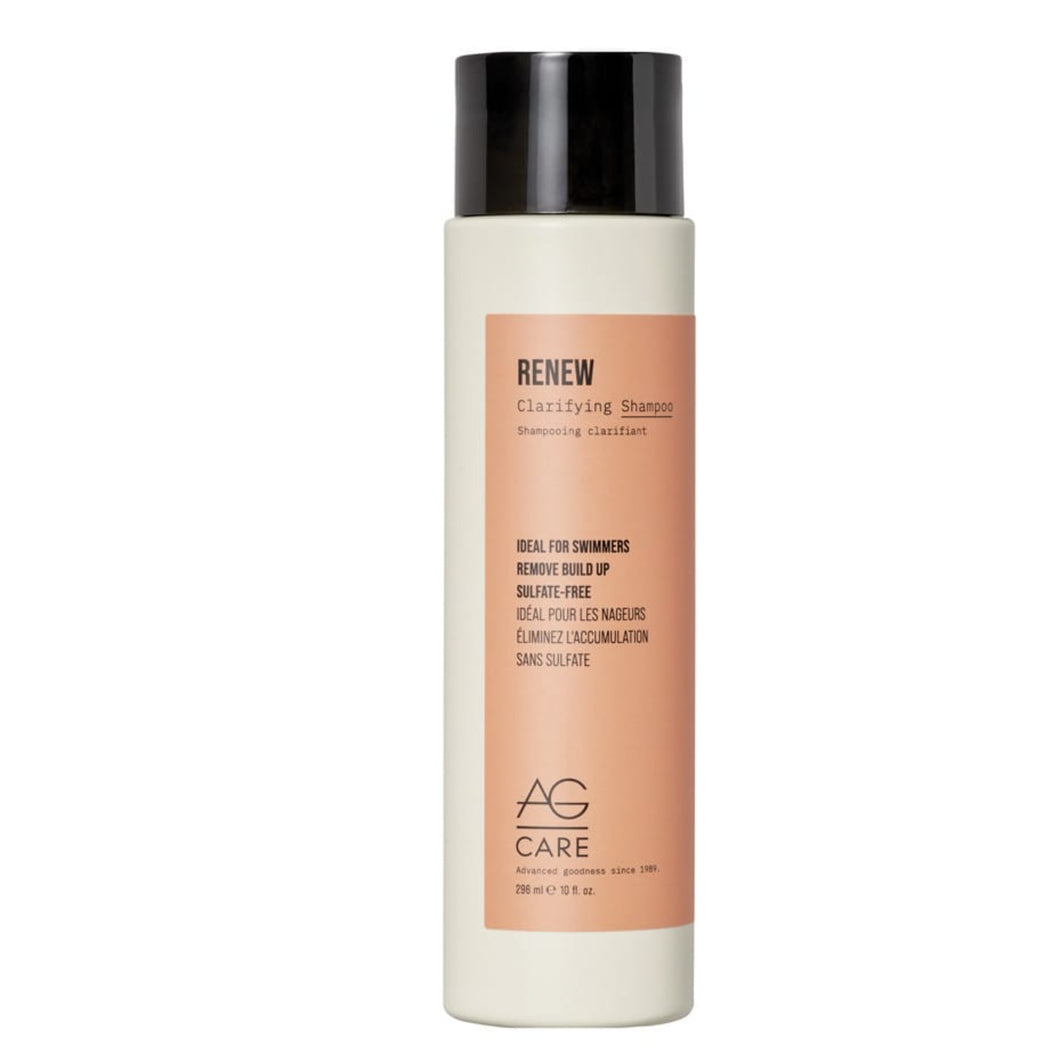 AG Care Renew Shamp 296ml