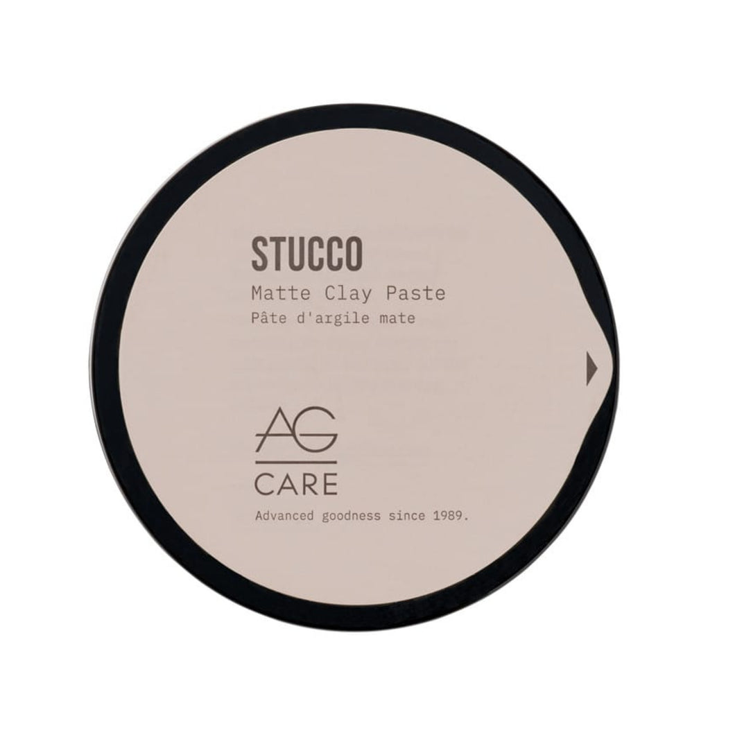 AG Care Stucco Matte Clay Paste 75ml