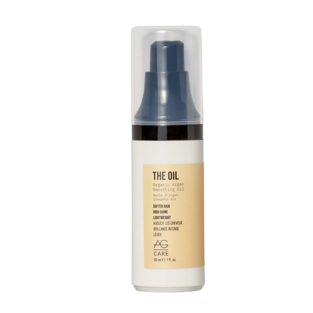 AG Care The Oil 30ml