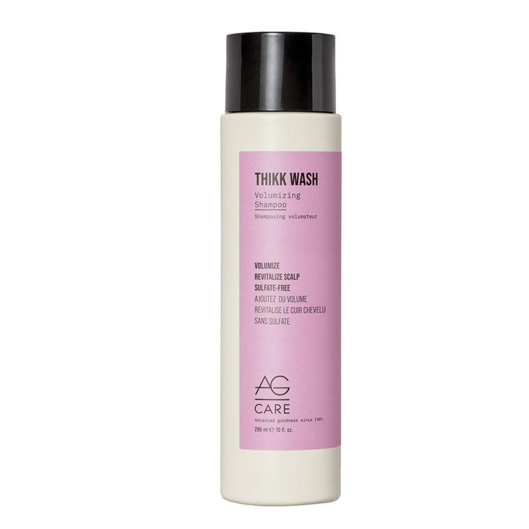 AG Care Thikk Volume Shamp 296