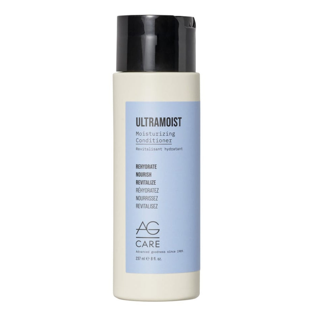 AG Care Ultramoist Cond 237ml
