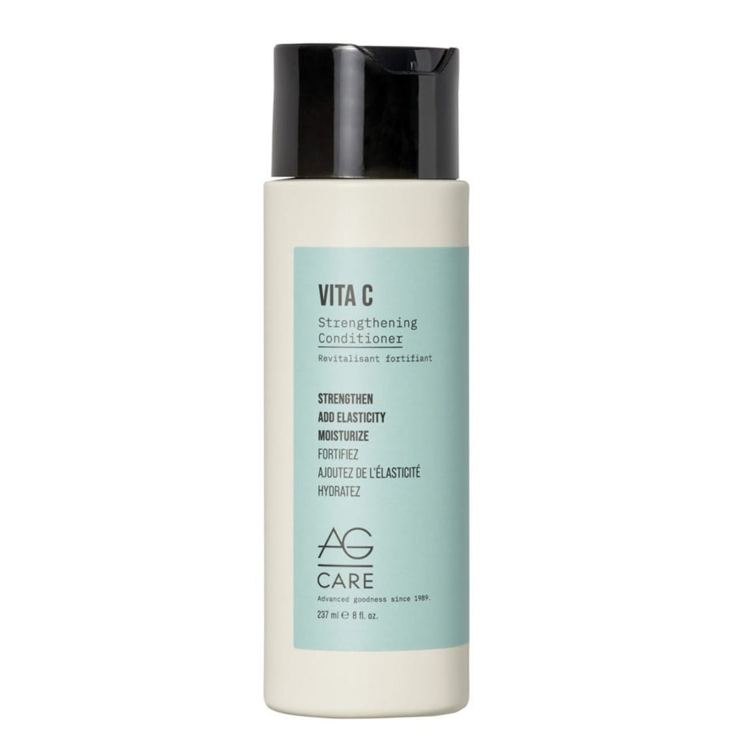 AG Care Vita C Strengthening Conditioner 237 ml