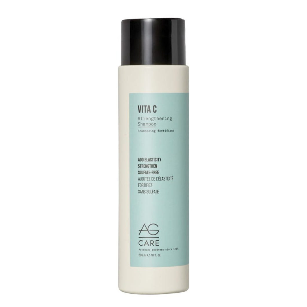 AG Care Vita C Strengthening Shampoo 296ml