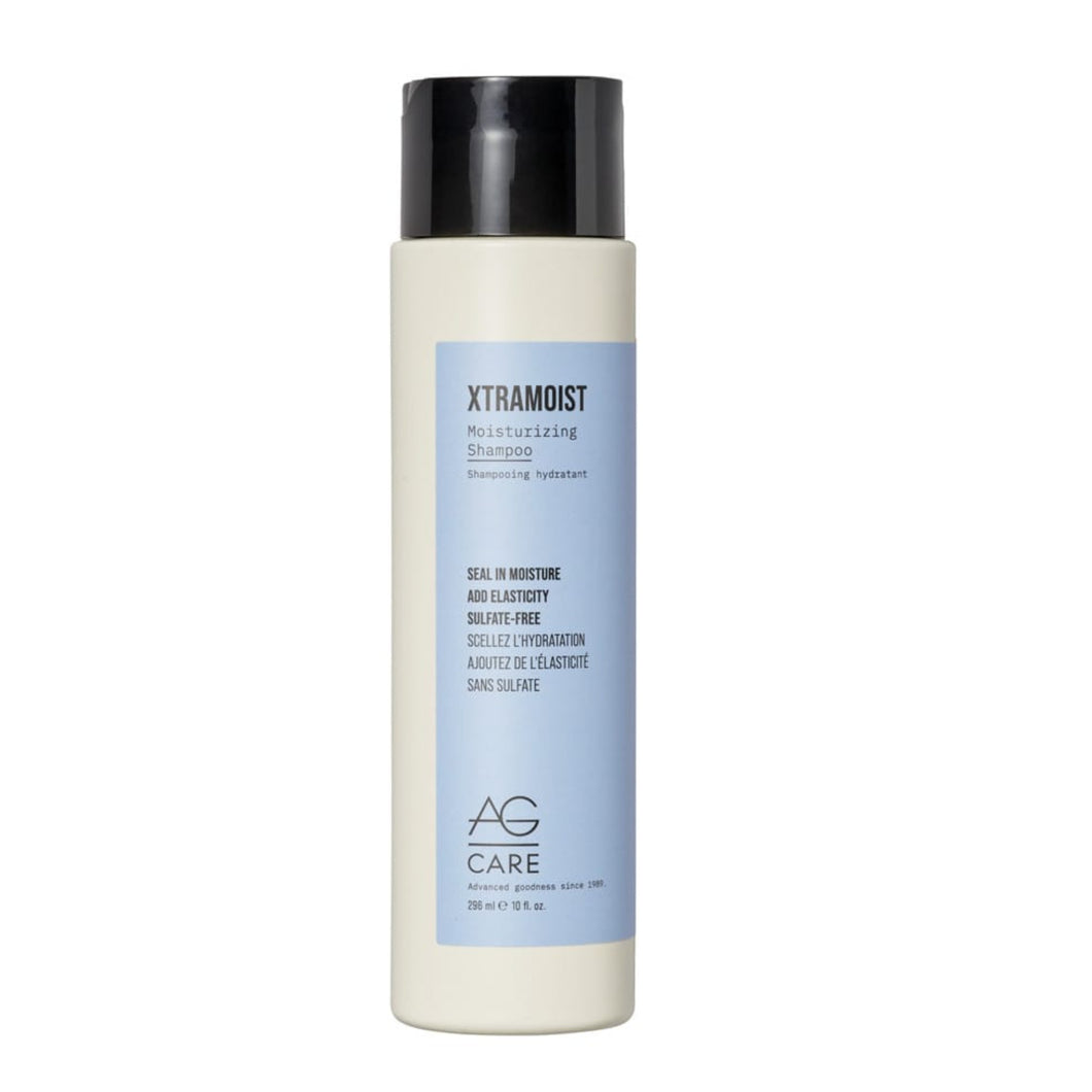 AG Care Xtramoist Shamp 296ml