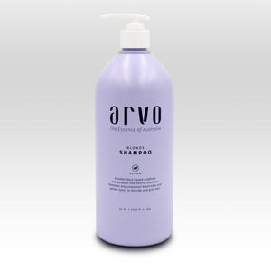 Arvo Blonde Shampoo 1L