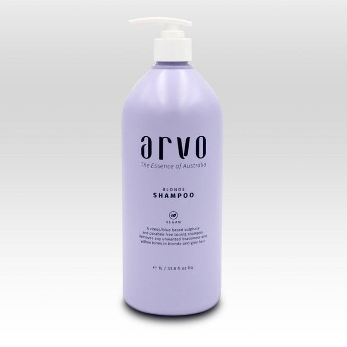 Arvo Blonde Shampoo 1L *