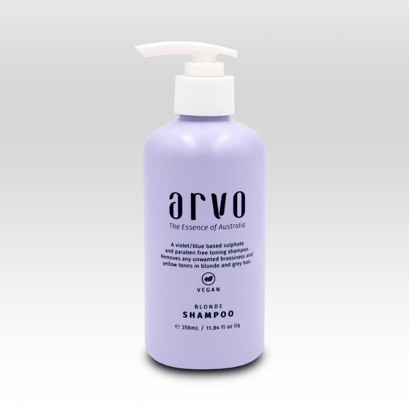 Arvo Blonde Shampoo 350ml