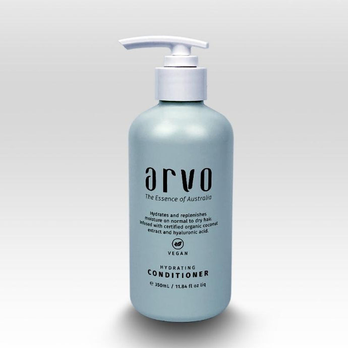 Arvo Hydrating Conditioner for Normal to Dry Hair 350ml