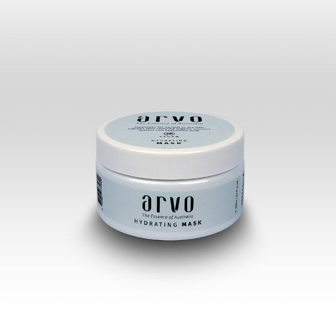 Arvo Hydrating Mask 250ml