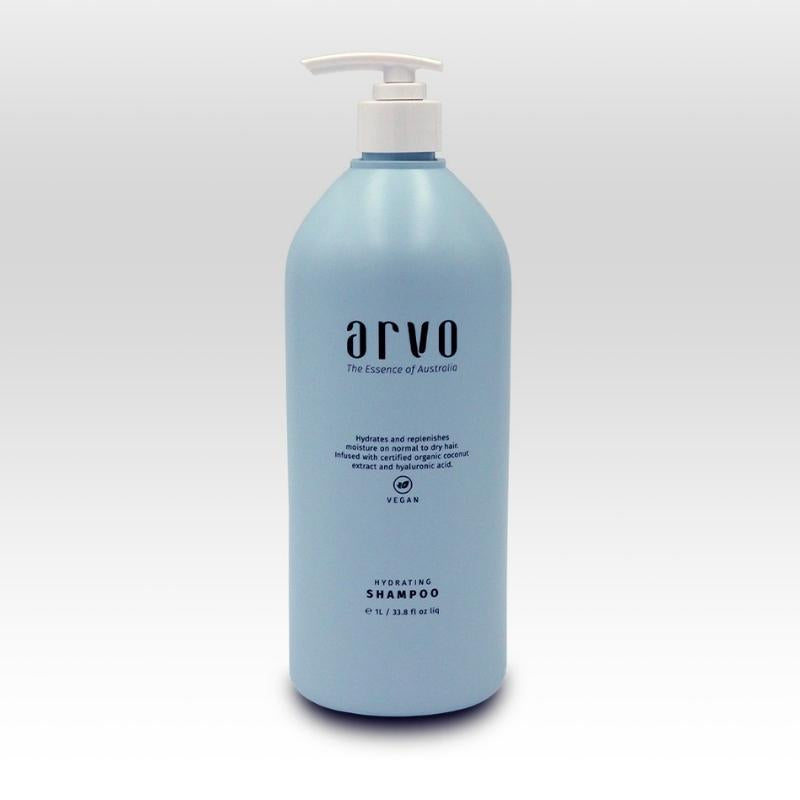 Arvo Hydrating Shampoo 1L