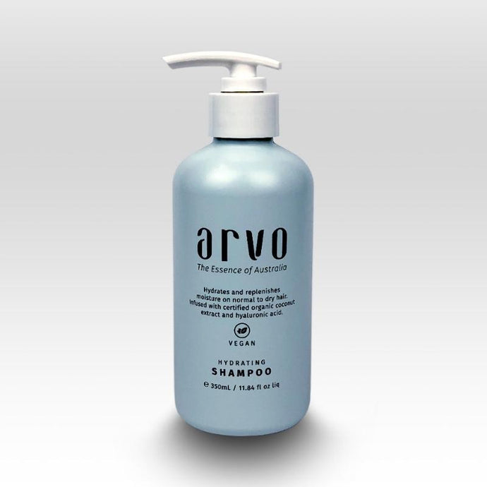 Arvo Hydrating Shampoo 350ml