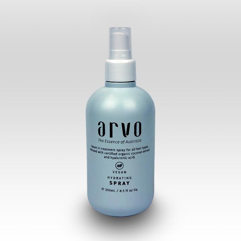 Arvo Hydrating Spray 250ml