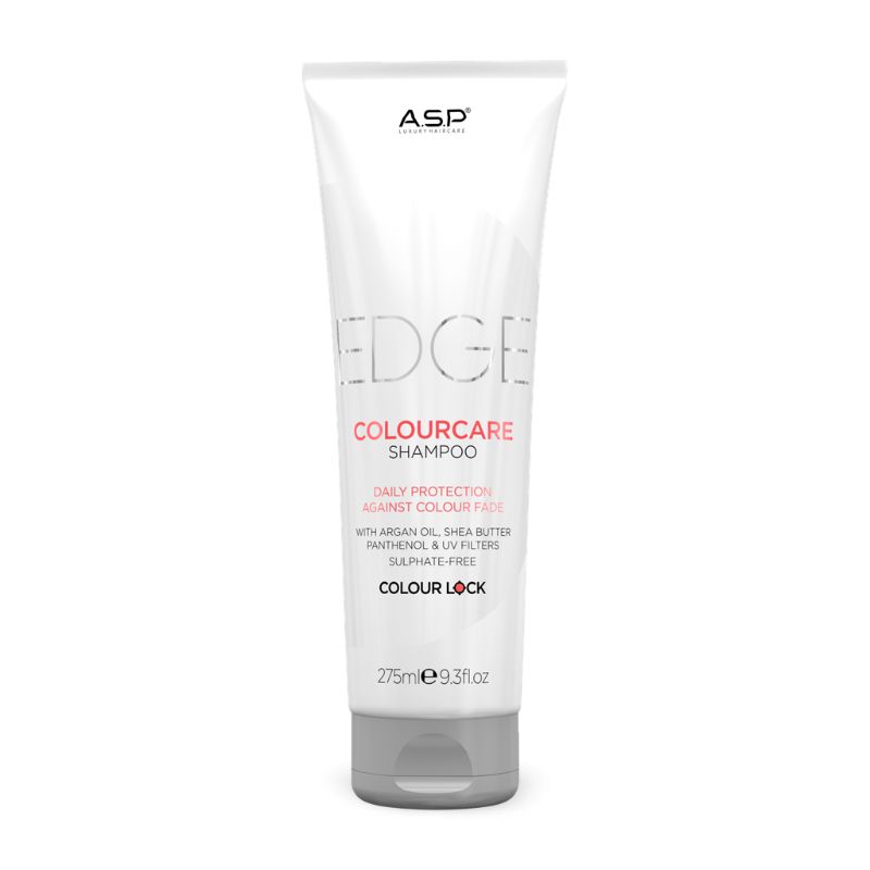 ASP Edge Colour Shampoo 275 *