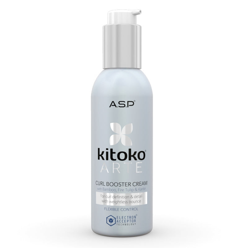 ASP Kitoko Curl Boost Cream 15