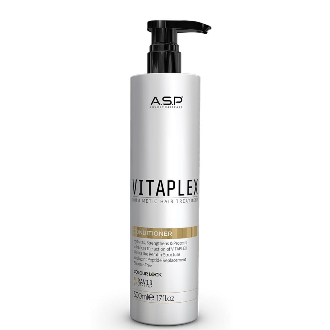 ASP Vitaplex Conditioner 500ml