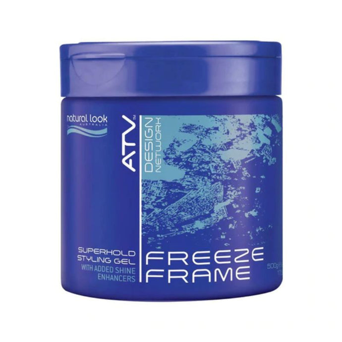 ATV Freeze Frame SH Gel 500g