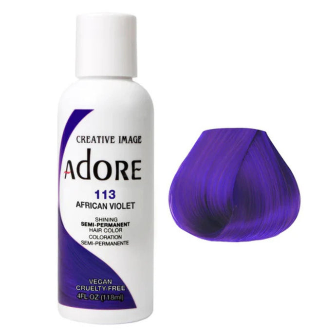 Adore African Violet 113 118ml