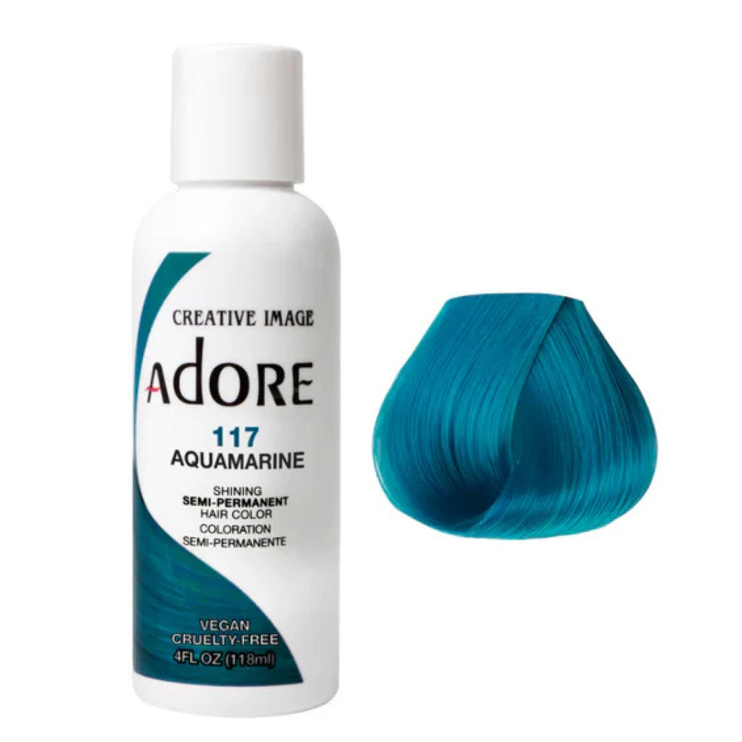Adore Aquamarine 117 118ml