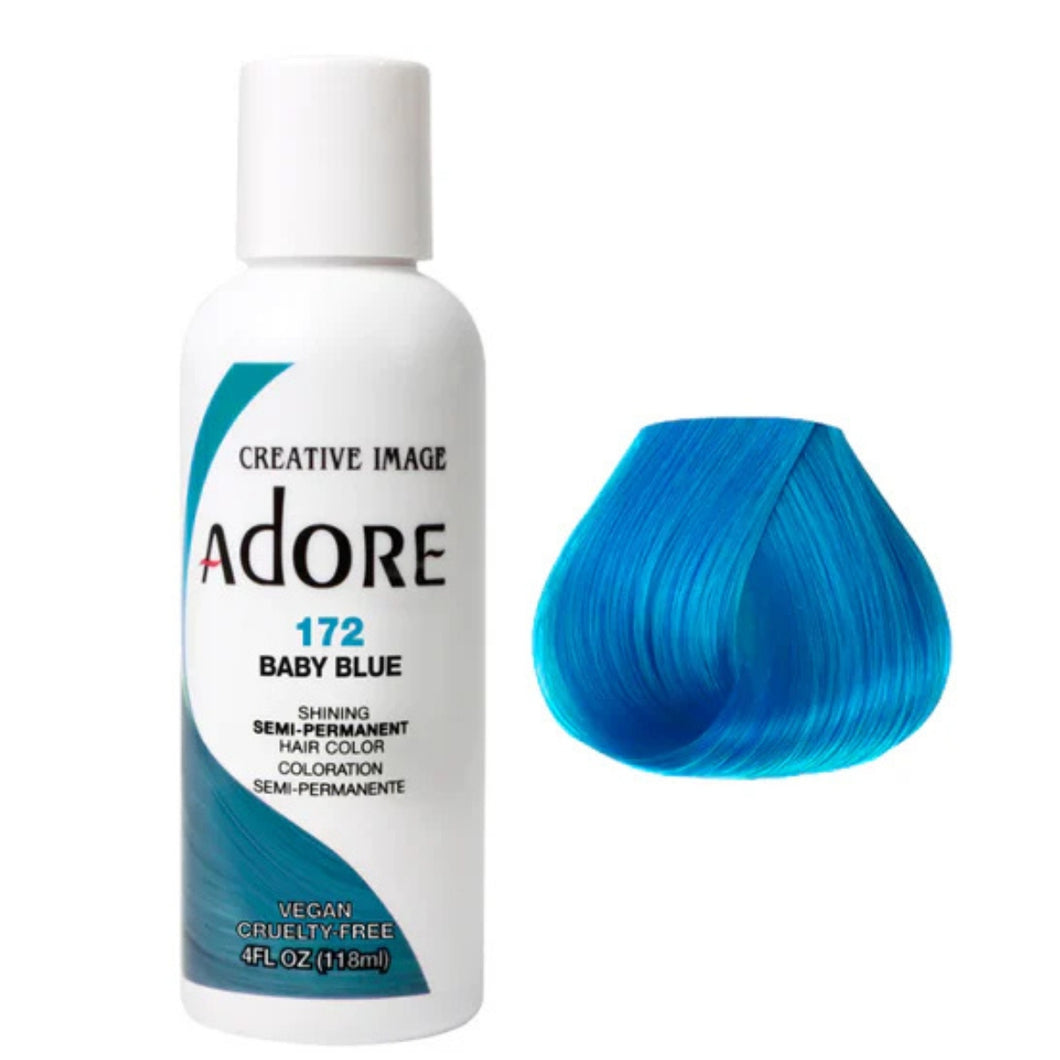 Adore Baby Blue 172 118ml