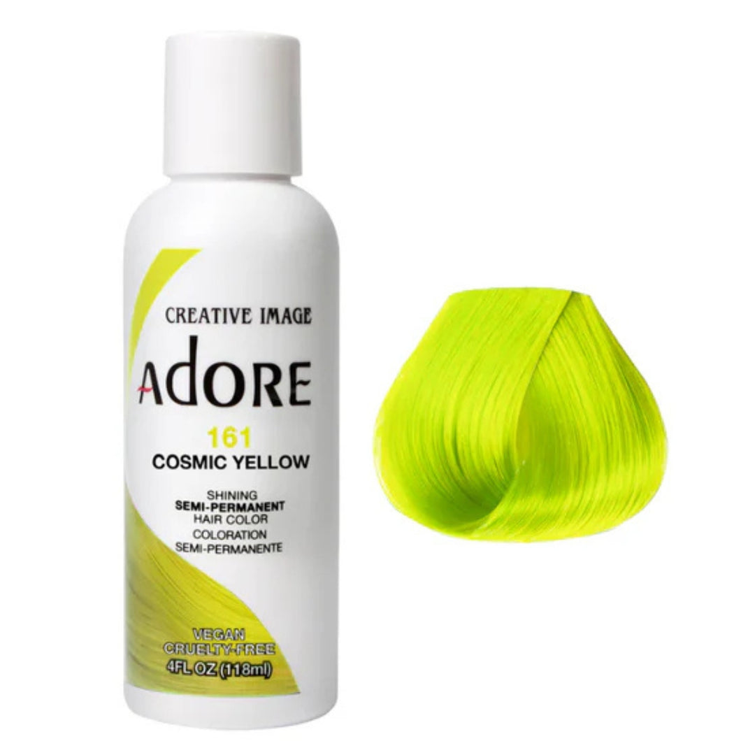 Adore Cosmic Yellow 161 118ml