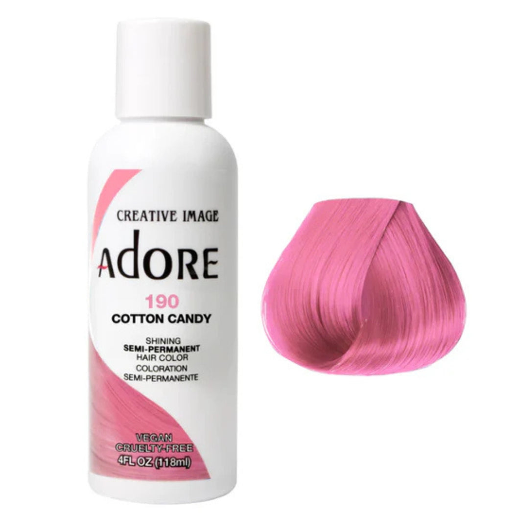 Adore Cotton Candy 190 118ml