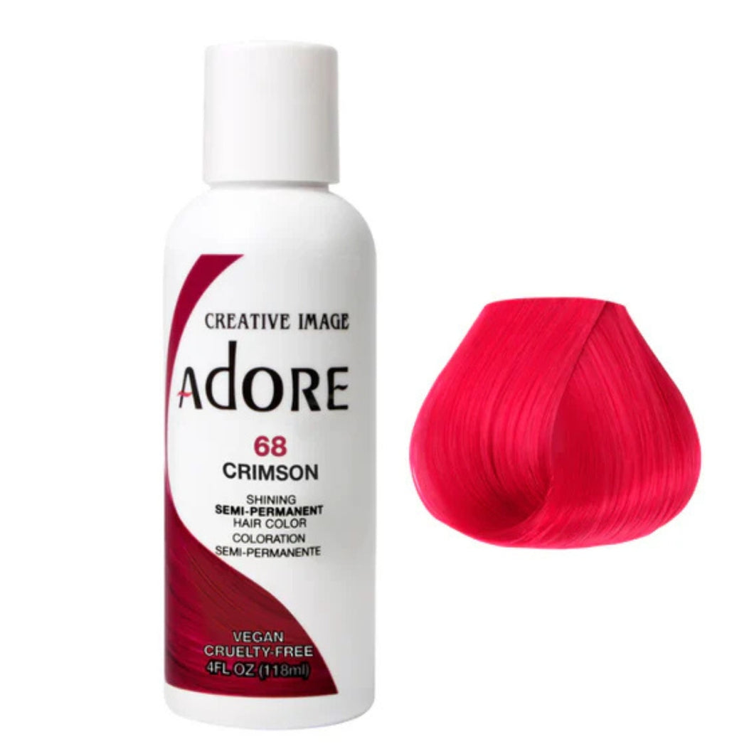 Adore Crimson 68 118ml