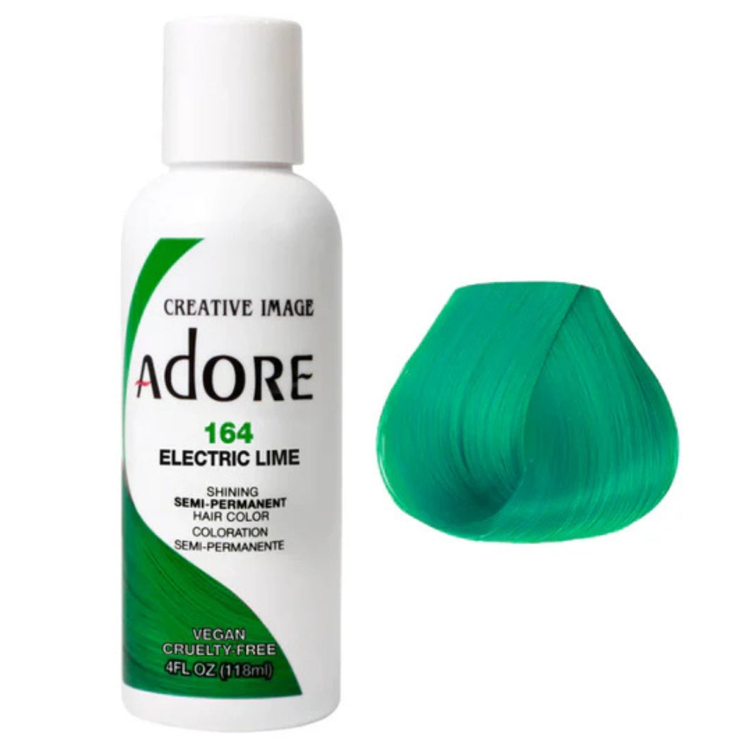 Adore Electric Lime 164 118ml