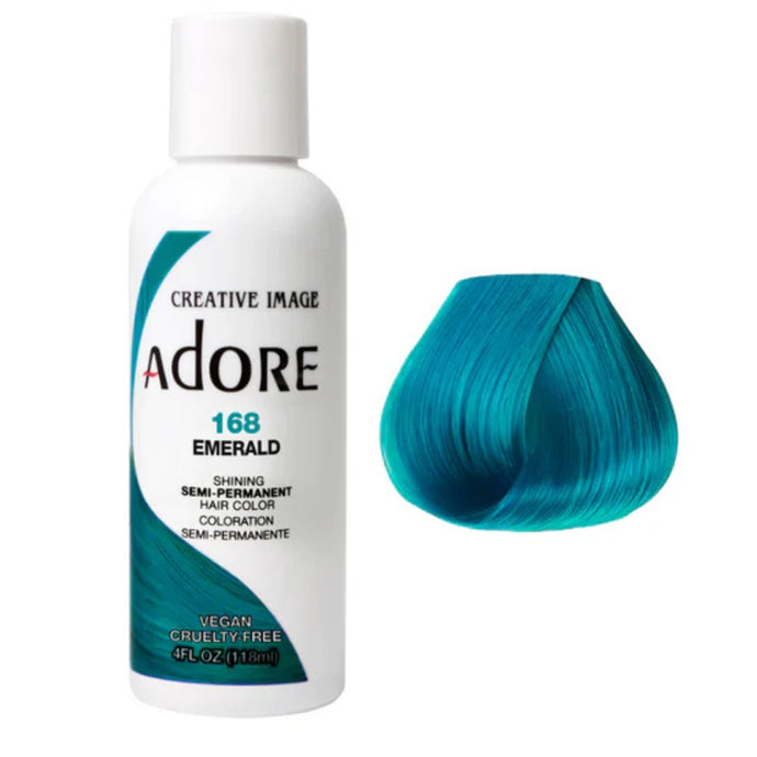 Adore Emerald 168 118ml