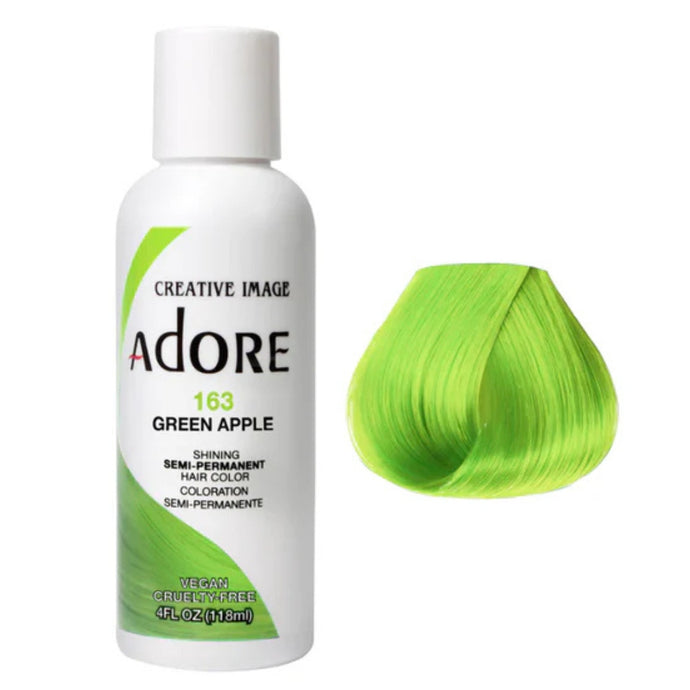 Adore Green Apple 163 118ml