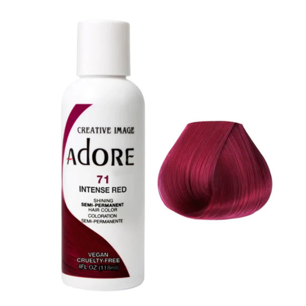 Adore Intense Red 71 118ml