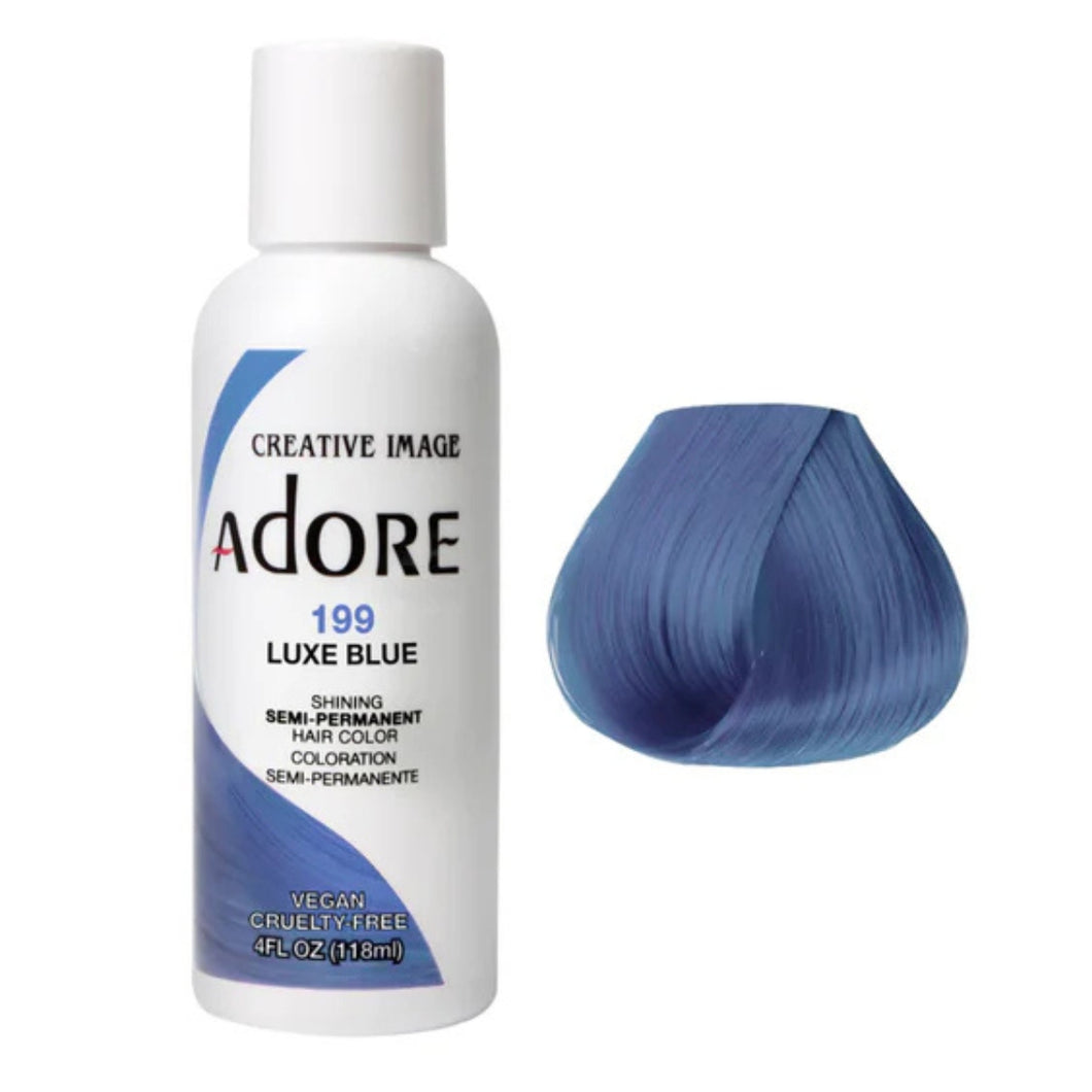 Adore Luxe Blue 199 118ml