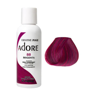 Adore Magenta 88 118ml